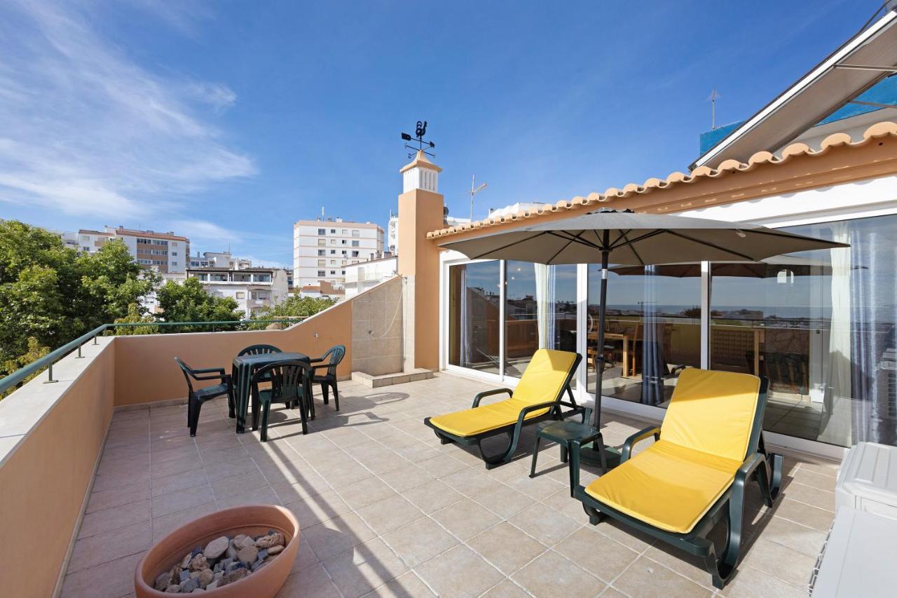 Villa My Friendly House Lagos Exterior foto
