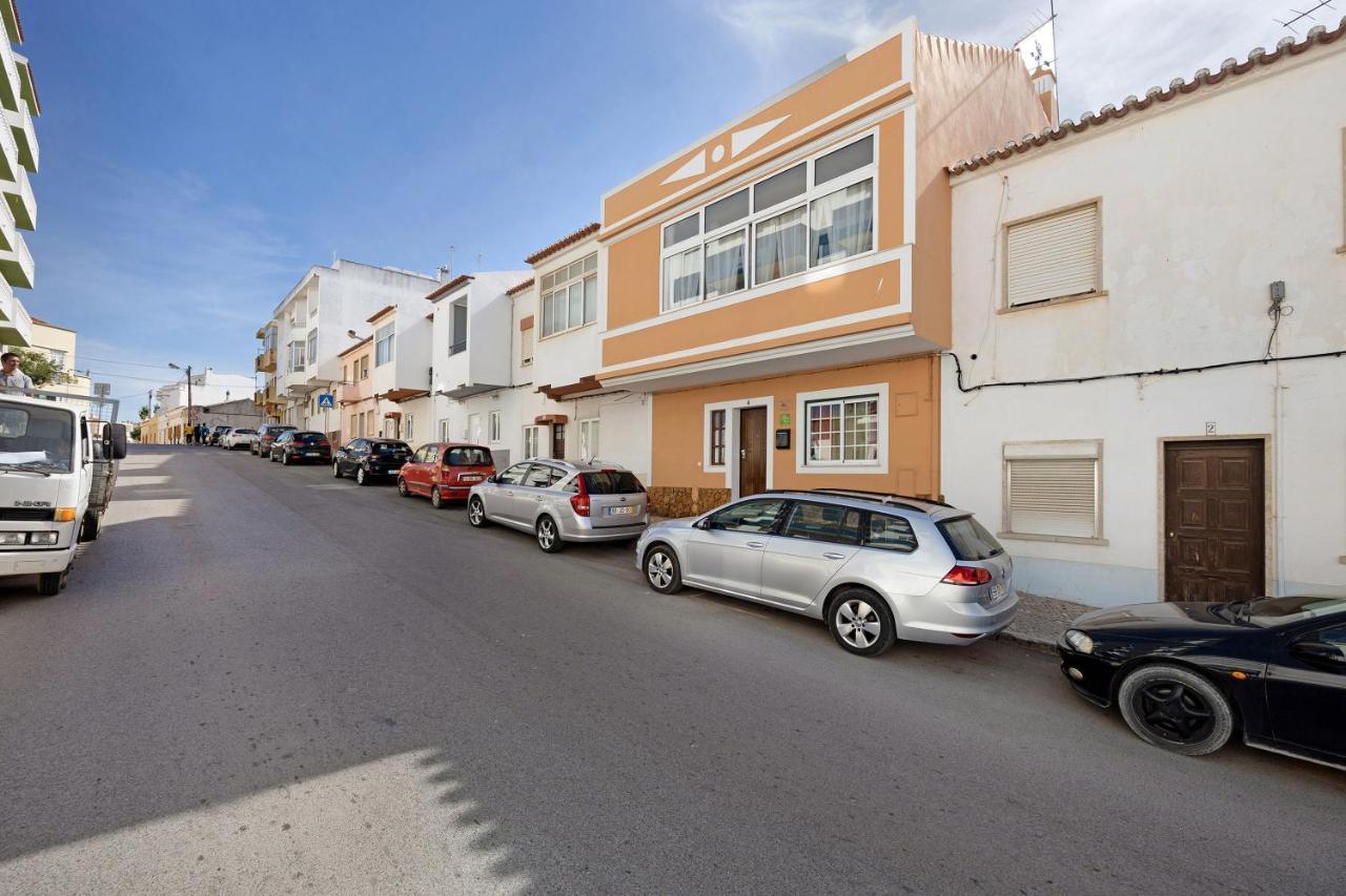 Villa My Friendly House Lagos Exterior foto
